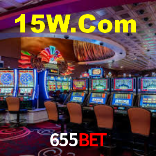 655Bet Com Login App