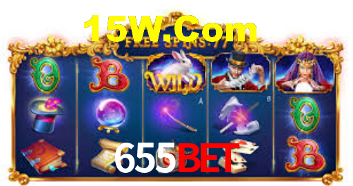 655Bet