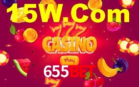 VIP Casino 655Bet