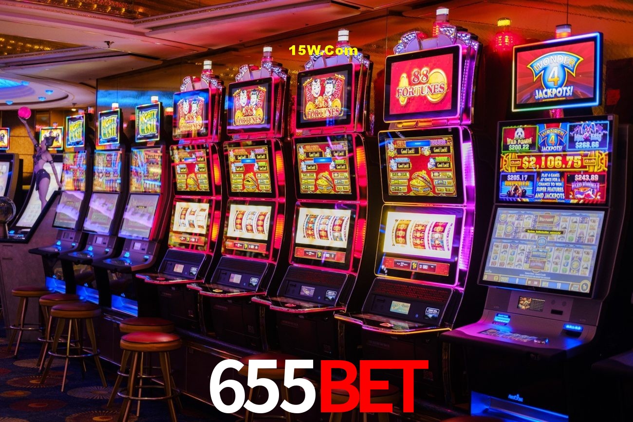 Player Reviews 655Bet
