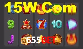 Welcome Bonus 655Bet