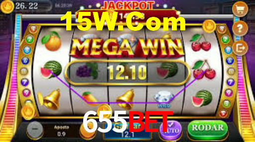 655Bet App