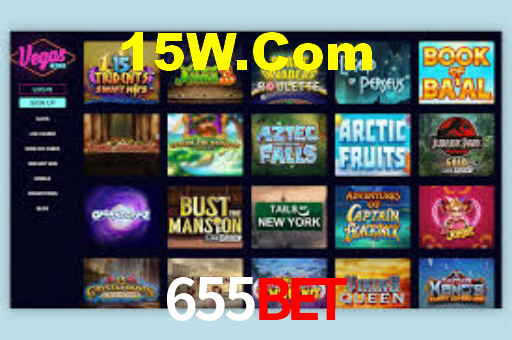 655Bet