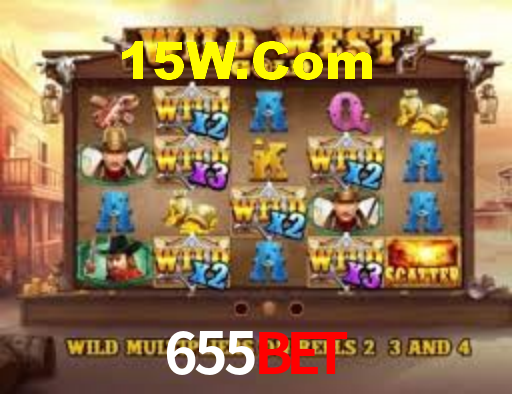 655Bet App