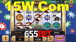Exclusive Games 655Bet