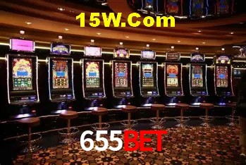 Statistics 655Bet