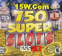 API Integration 655Bet