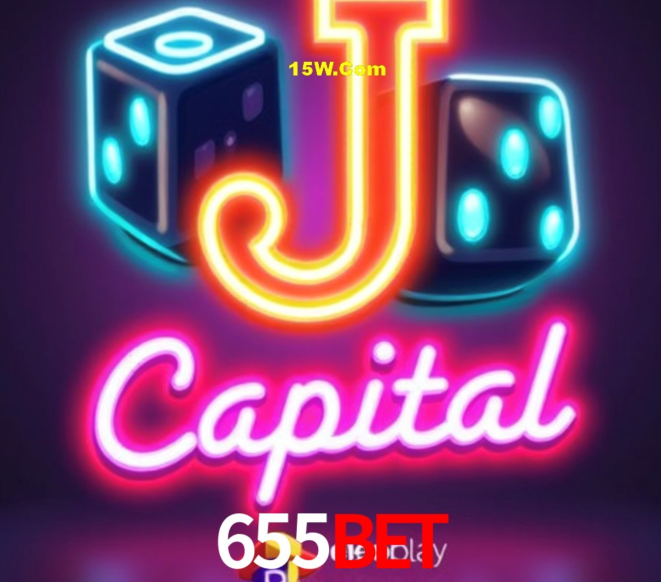 cassino 655Bet