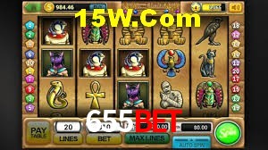 Welcome Bonus 655Bet