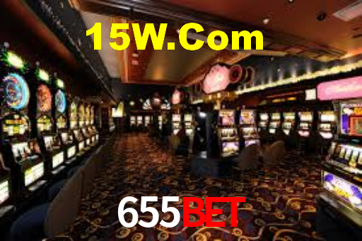 655Bet App