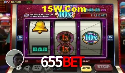 Security Systems 655Bet