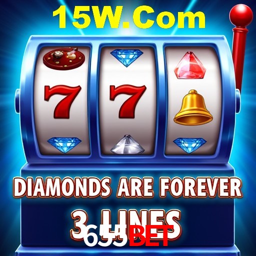 Descubra o Mundo do Cassino Online com 655Bet