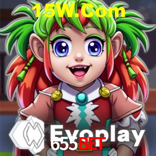 Descubra o Mundo do Cassino Online com 655Bet