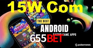 655Bet App Interface