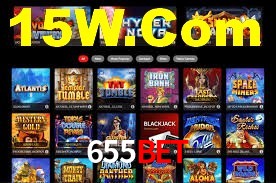 Ofertas Imperdíveis na 655Bet: Promoções e Bônus Que Valem a Pena